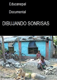 Dibujando sonrisas - documental
