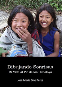 Dibujando sonrisas - libro