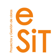 ETSi Proyectos y gestión de obras