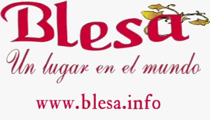 Blesa - Un lugar en el mundo