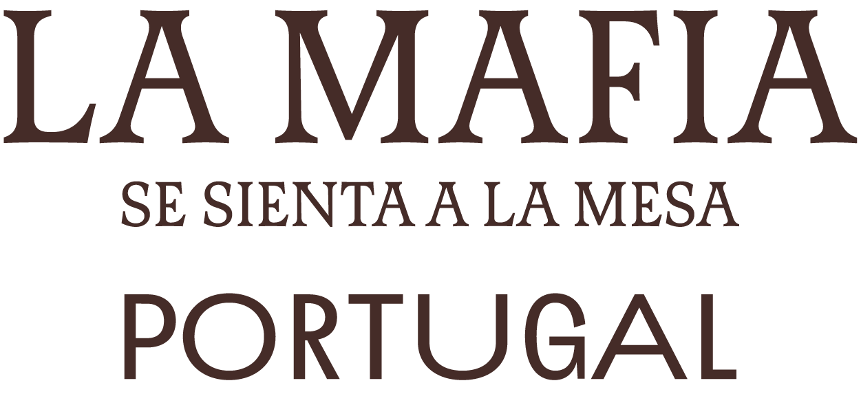 La Mafia se sienta a la mesa (Portugal)