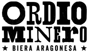 Ordio Minero - Biera Aragonesa