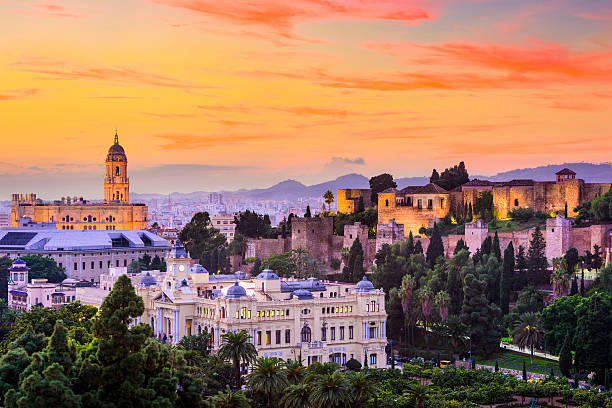Maratón de Málaga